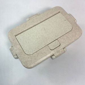 CONTENEDOR PARA ALIMENTOS CHILI. personalizada